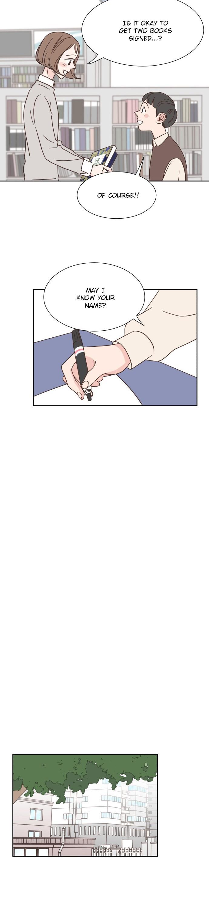 One Of A Kind Romance Chapter 37 page 17 - Chapter 37