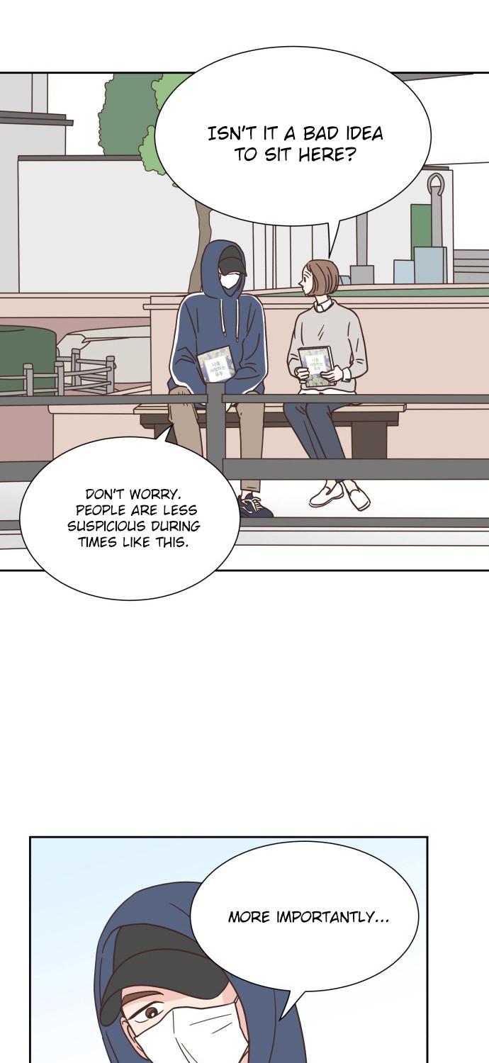 One Of A Kind Romance Chapter 37 page 18 - Chapter 37