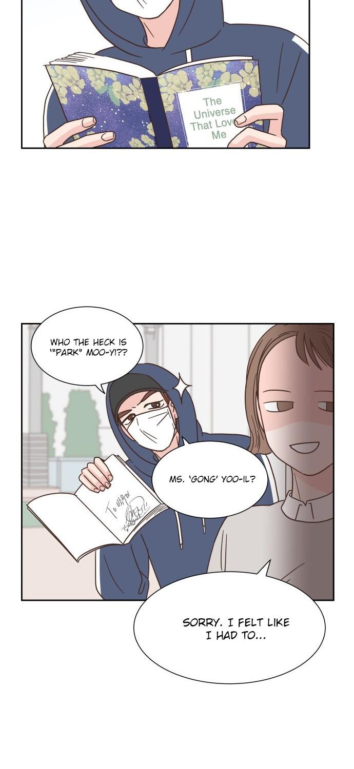 One Of A Kind Romance Chapter 37 page 19 - Chapter 37