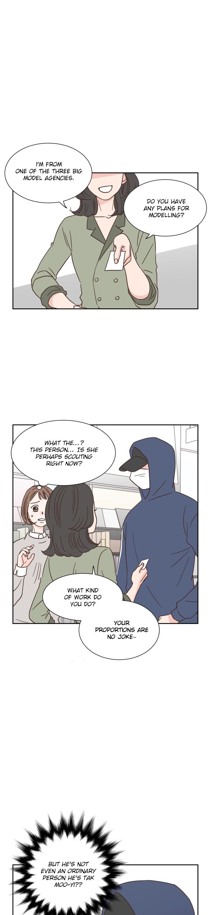 One Of A Kind Romance Chapter 37 page 2 - Chapter 37