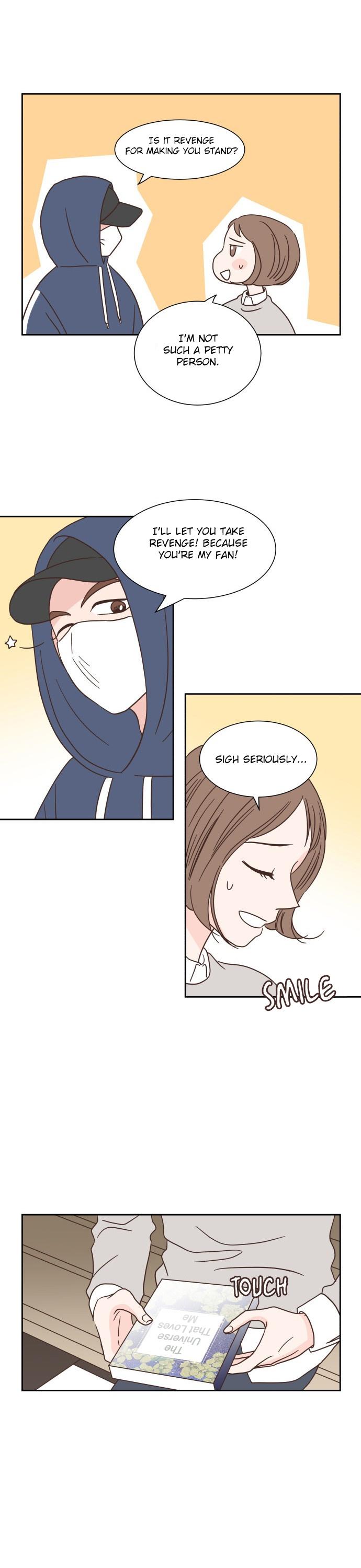 One Of A Kind Romance Chapter 37 page 20 - Chapter 37