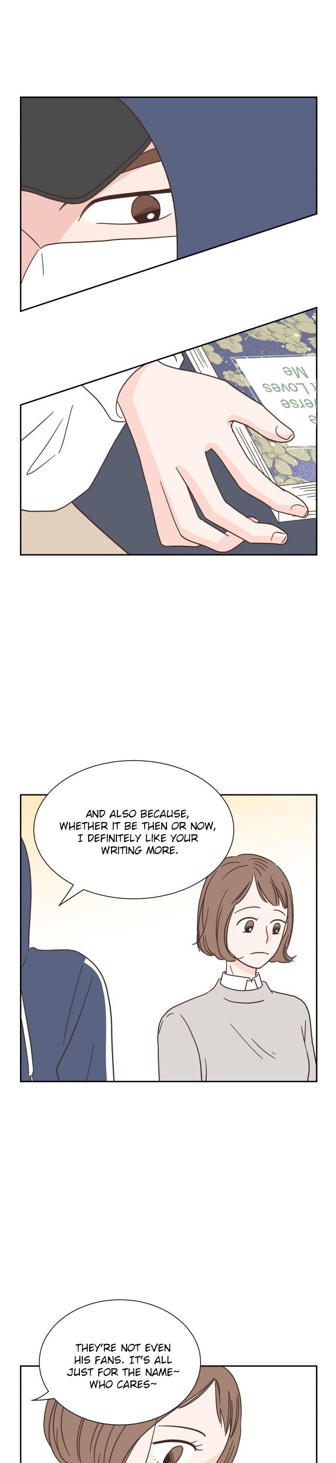 One Of A Kind Romance Chapter 37 page 21 - Chapter 37