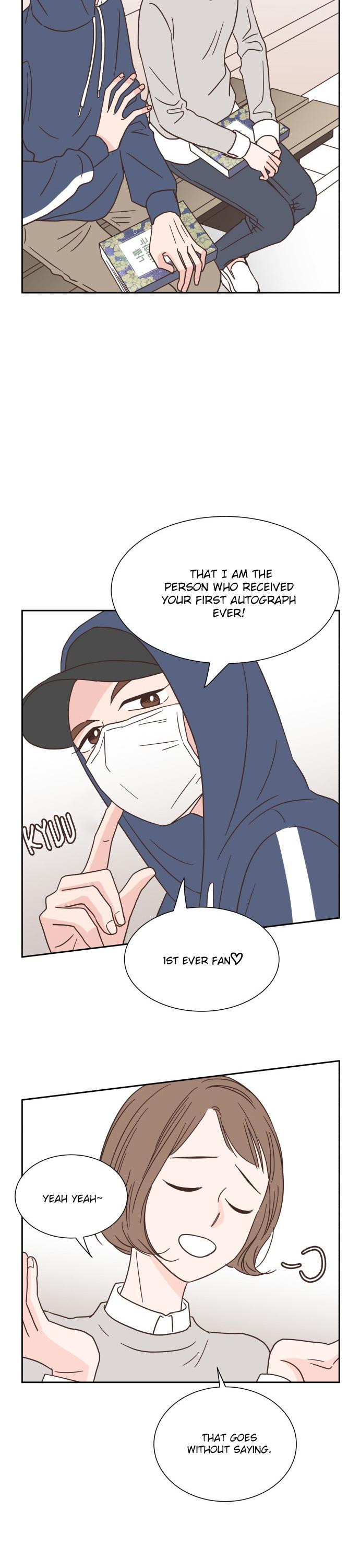 One Of A Kind Romance Chapter 37 page 23 - Chapter 37