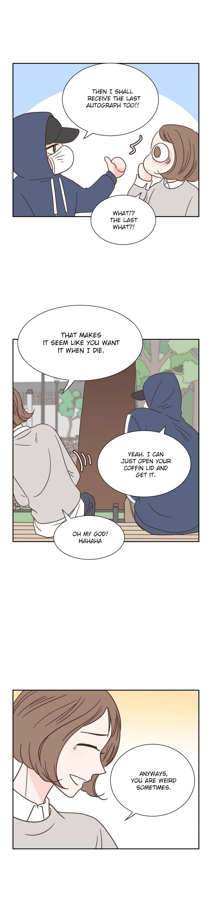 One Of A Kind Romance Chapter 37 page 24 - Chapter 37