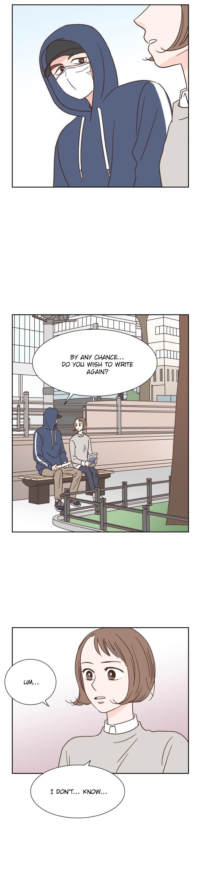 One Of A Kind Romance Chapter 37 page 25 - Chapter 37