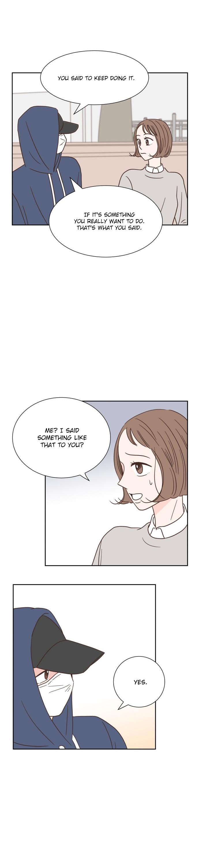 One Of A Kind Romance Chapter 37 page 27 - Chapter 37