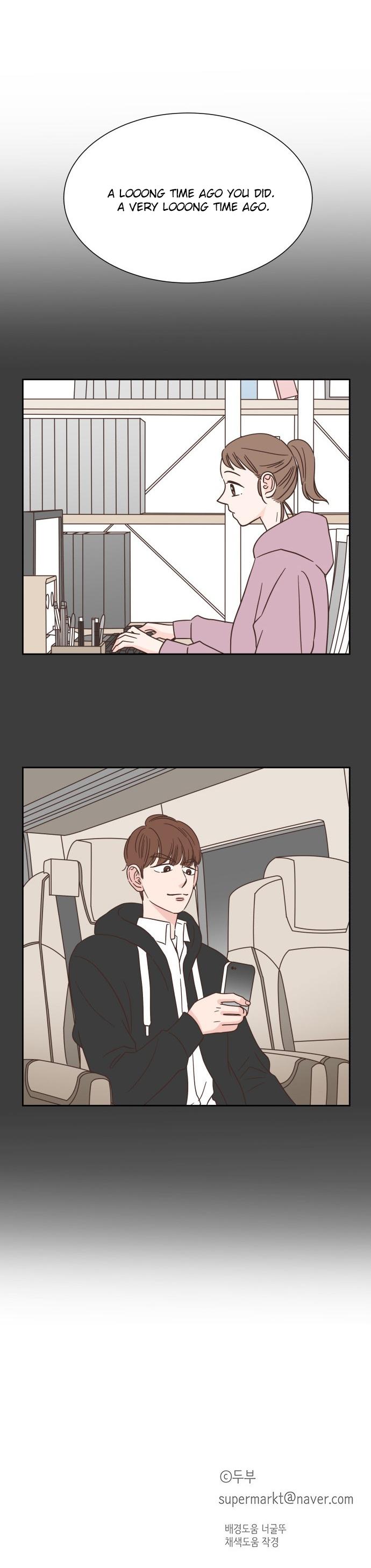 One Of A Kind Romance Chapter 37 page 28 - Chapter 37