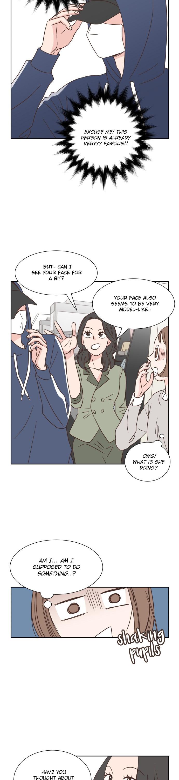 One Of A Kind Romance Chapter 37 page 3 - Chapter 37