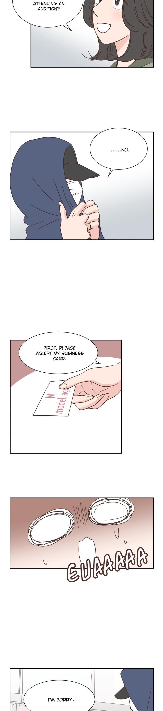 One Of A Kind Romance Chapter 37 page 4 - Chapter 37
