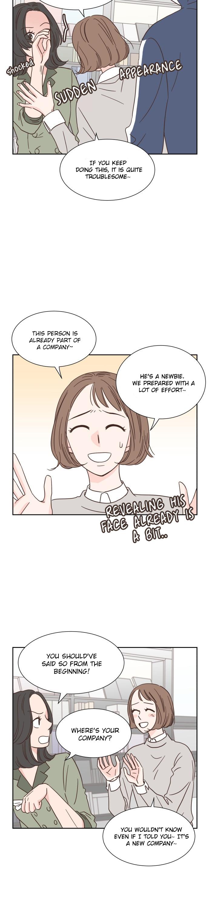 One Of A Kind Romance Chapter 37 page 5 - Chapter 37
