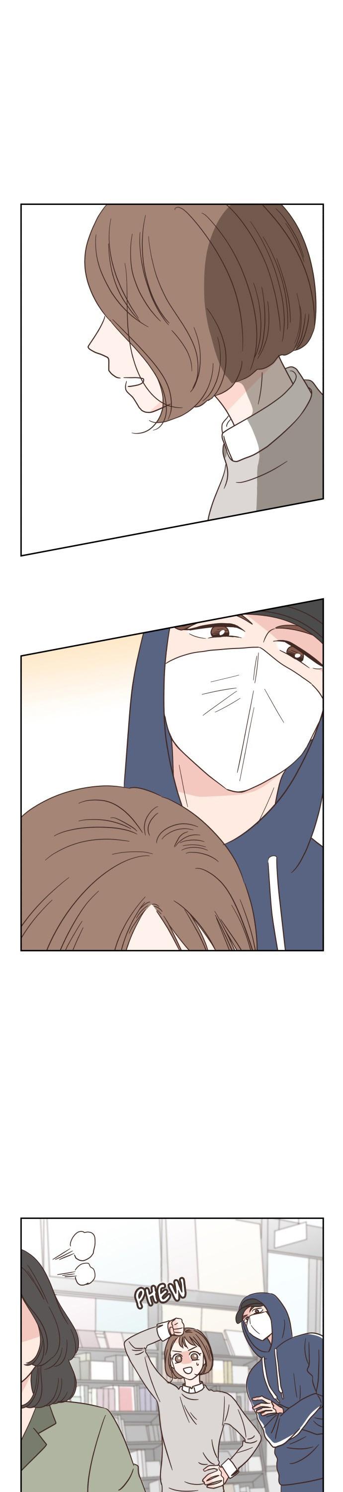 One Of A Kind Romance Chapter 37 page 6 - Chapter 37