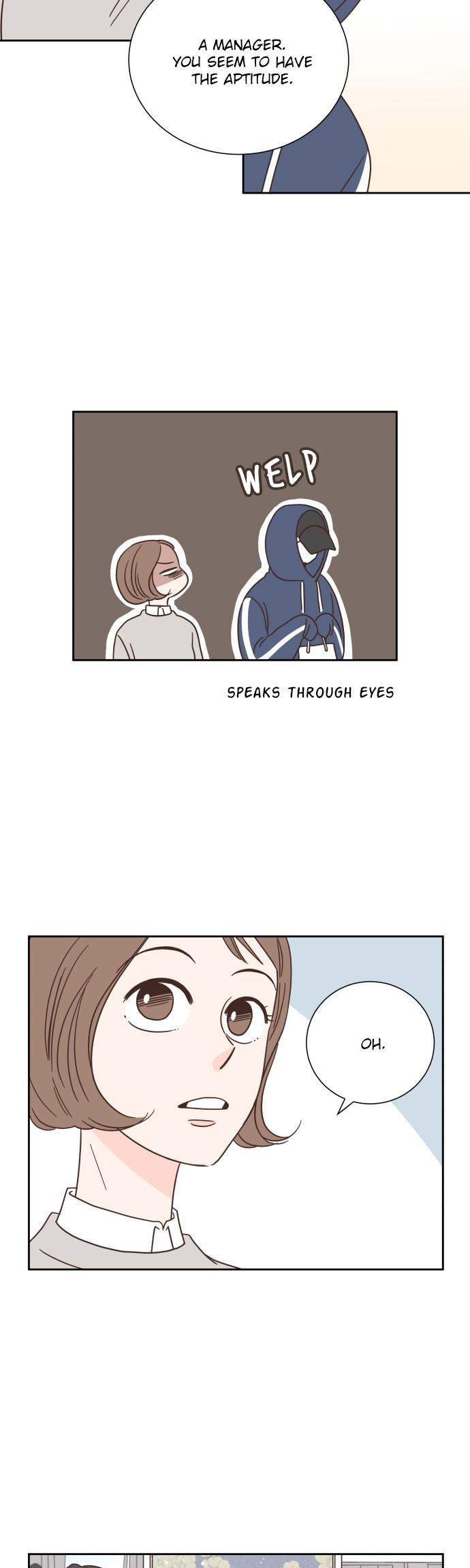 One Of A Kind Romance Chapter 37 page 9 - Chapter 37