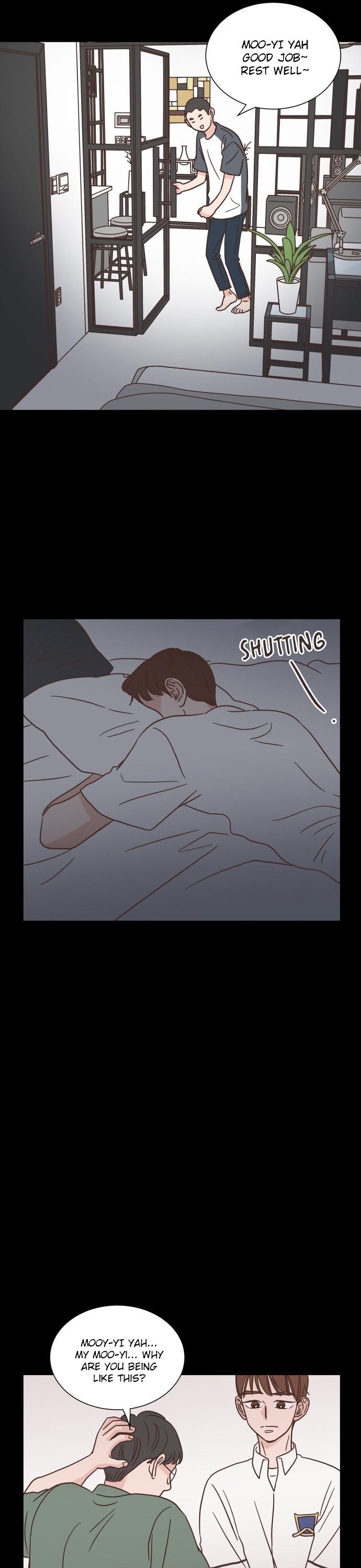 One Of A Kind Romance Chapter 39 page 11 - Chapter 39
