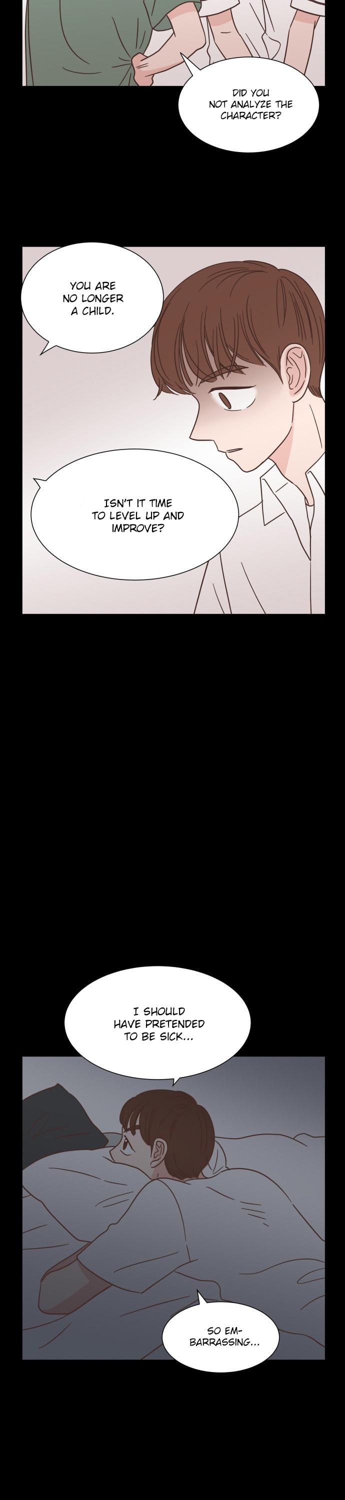 One Of A Kind Romance Chapter 39 page 12 - Chapter 39