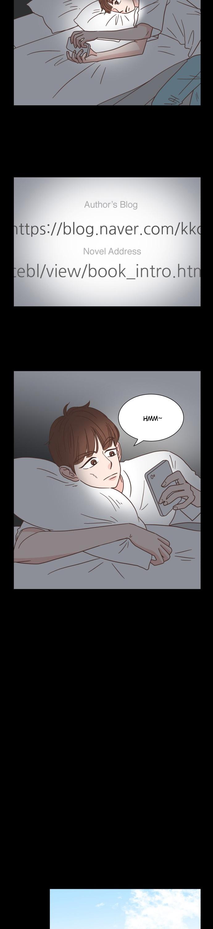 One Of A Kind Romance Chapter 39 page 16 - Chapter 39