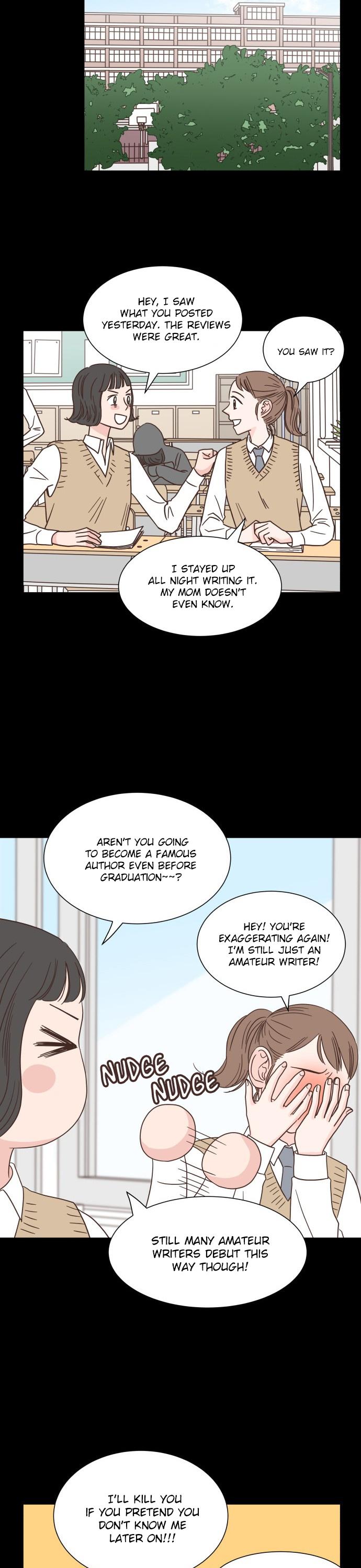 One Of A Kind Romance Chapter 39 page 17 - Chapter 39