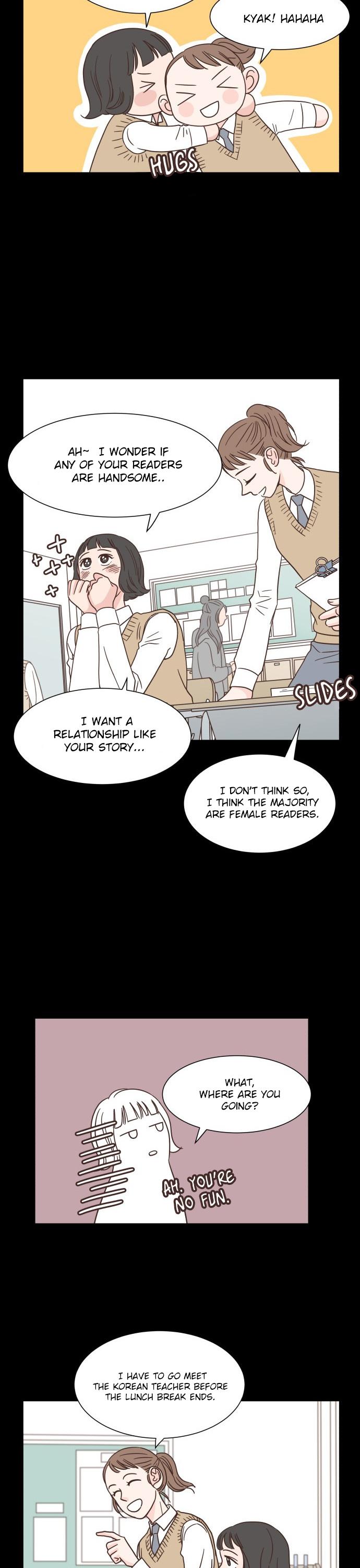 One Of A Kind Romance Chapter 39 page 18 - Chapter 39