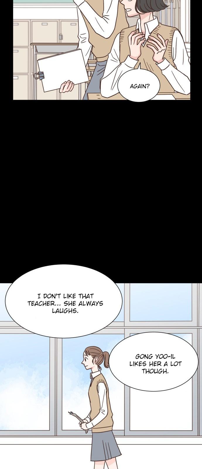 One Of A Kind Romance Chapter 39 page 19 - Chapter 39