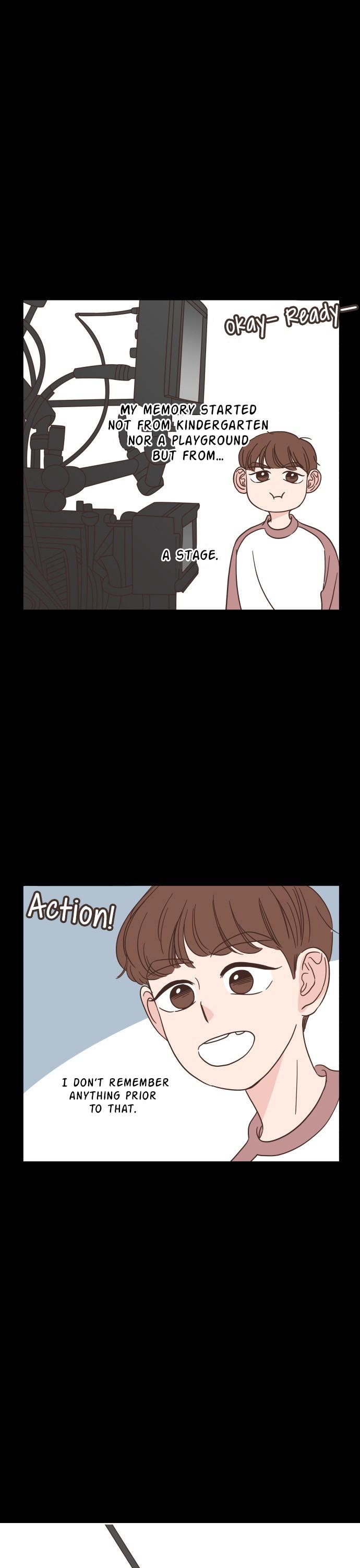 One Of A Kind Romance Chapter 39 page 2 - Chapter 39