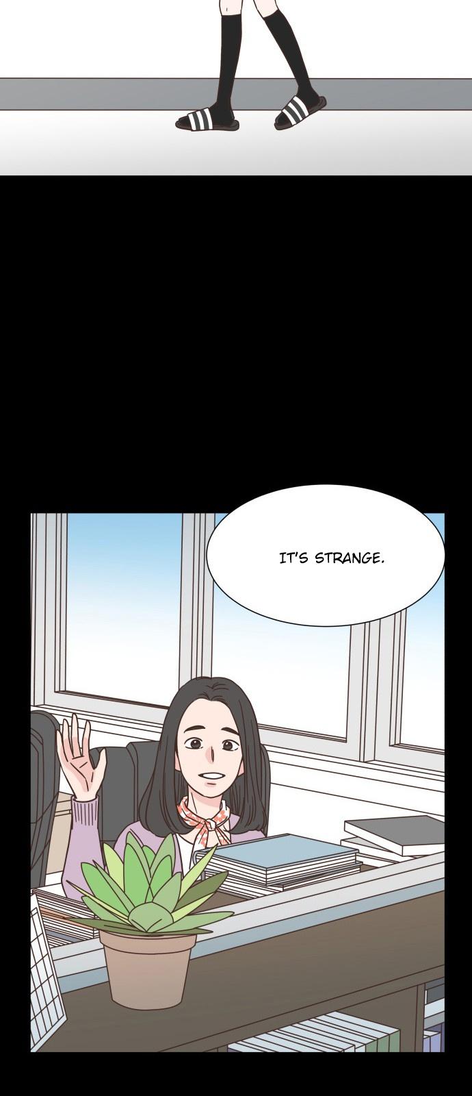 One Of A Kind Romance Chapter 39 page 20 - Chapter 39