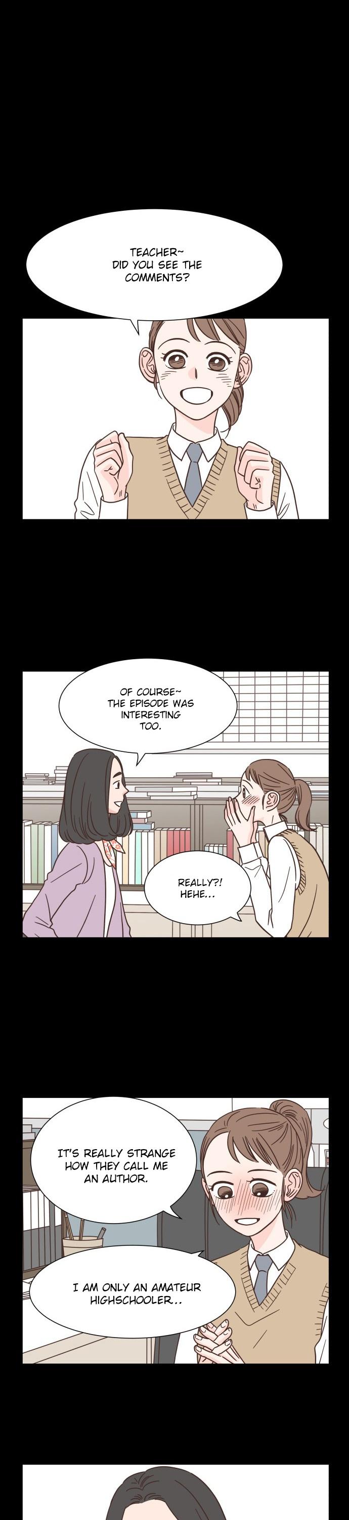 One Of A Kind Romance Chapter 39 page 21 - Chapter 39