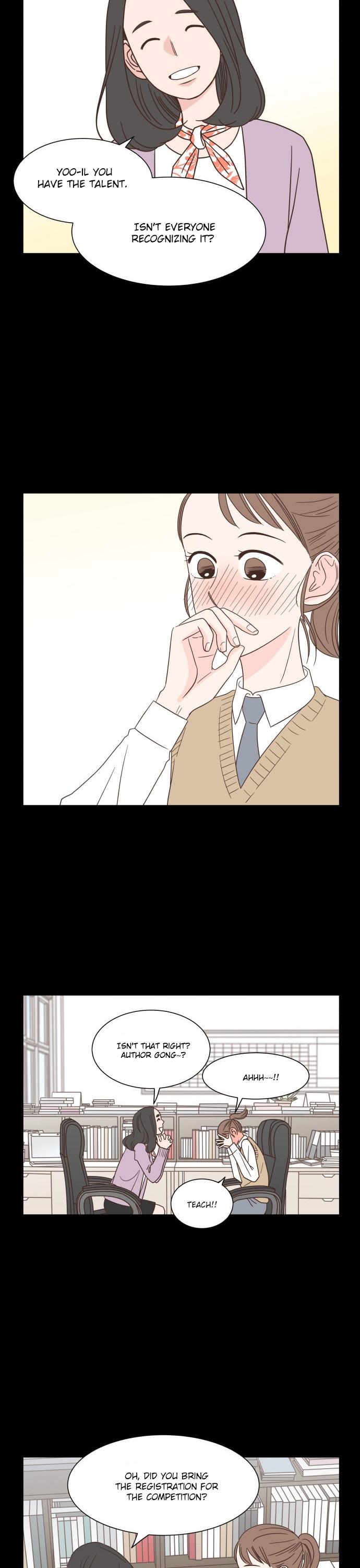 One Of A Kind Romance Chapter 39 page 22 - Chapter 39