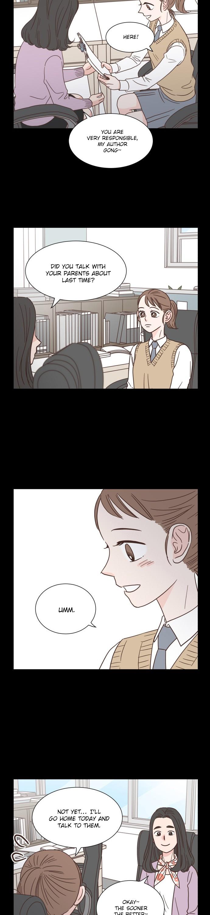 One Of A Kind Romance Chapter 39 page 23 - Chapter 39