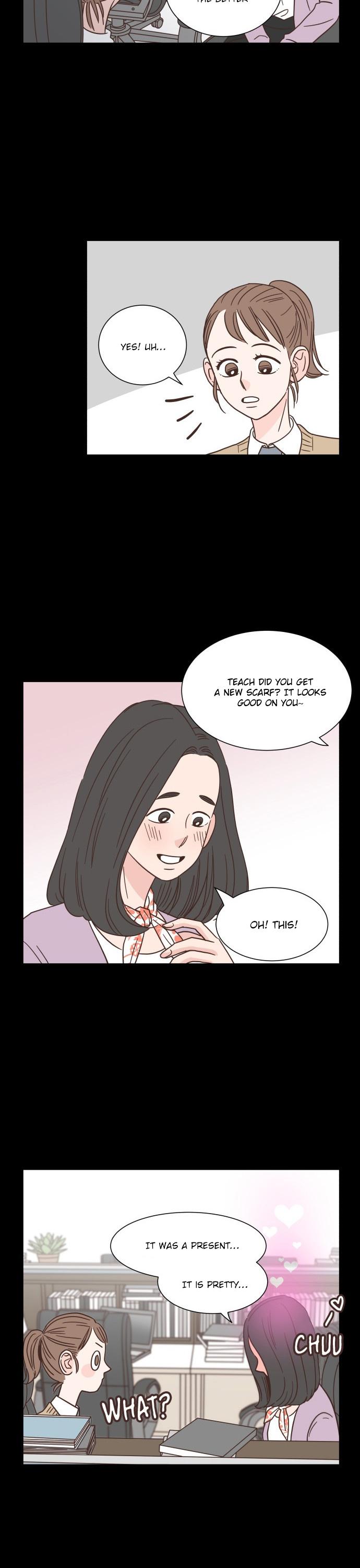 One Of A Kind Romance Chapter 39 page 24 - Chapter 39