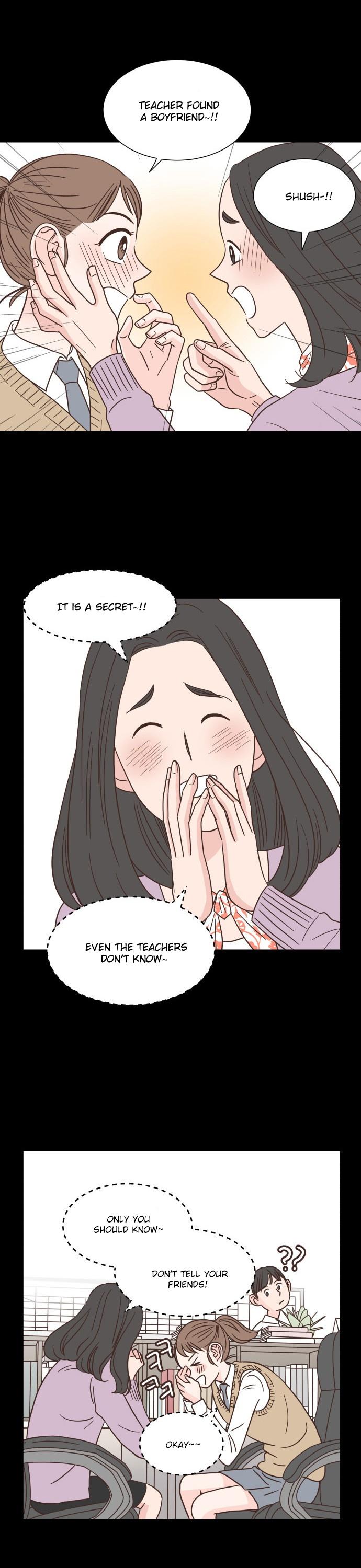 One Of A Kind Romance Chapter 39 page 25 - Chapter 39