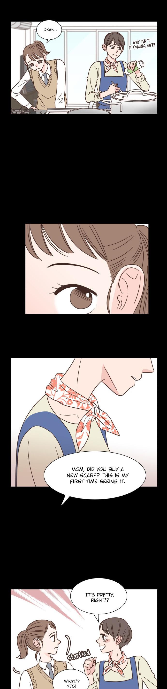 One Of A Kind Romance Chapter 39 page 28 - Chapter 39