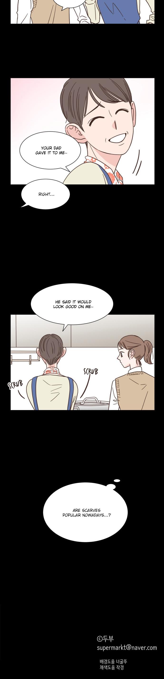 One Of A Kind Romance Chapter 39 page 29 - Chapter 39