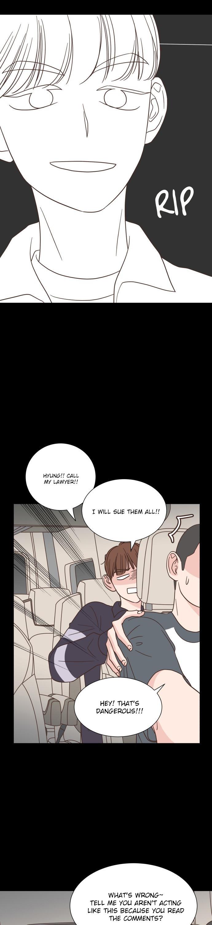 One Of A Kind Romance Chapter 39 page 5 - Chapter 39