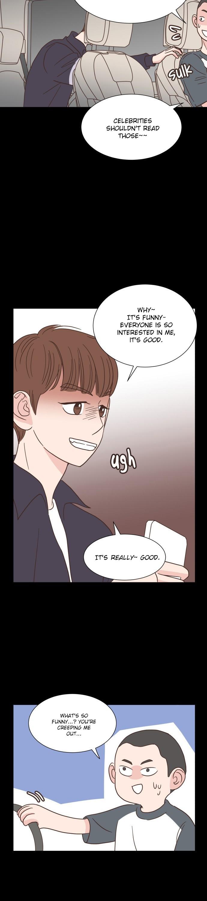One Of A Kind Romance Chapter 39 page 6 - Chapter 39