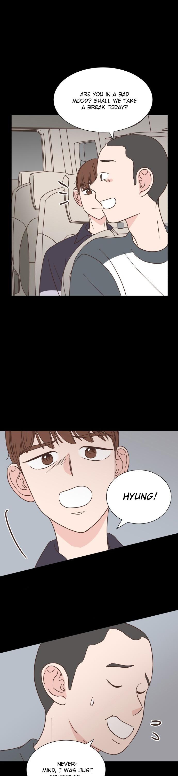 One Of A Kind Romance Chapter 39 page 7 - Chapter 39