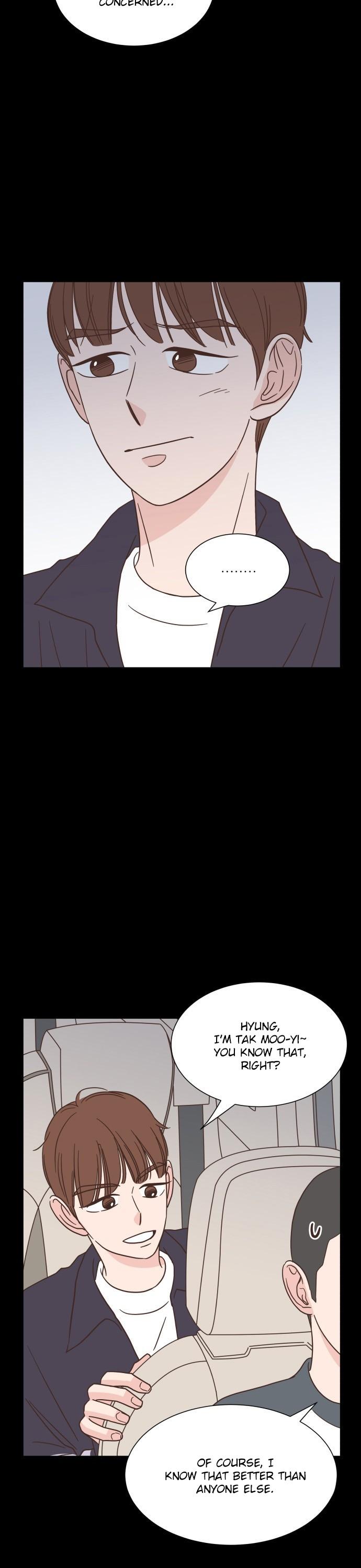 One Of A Kind Romance Chapter 39 page 8 - Chapter 39