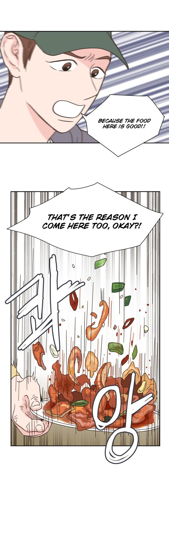 One Of A Kind Romance Chapter 4 page 13 - Chapter 4