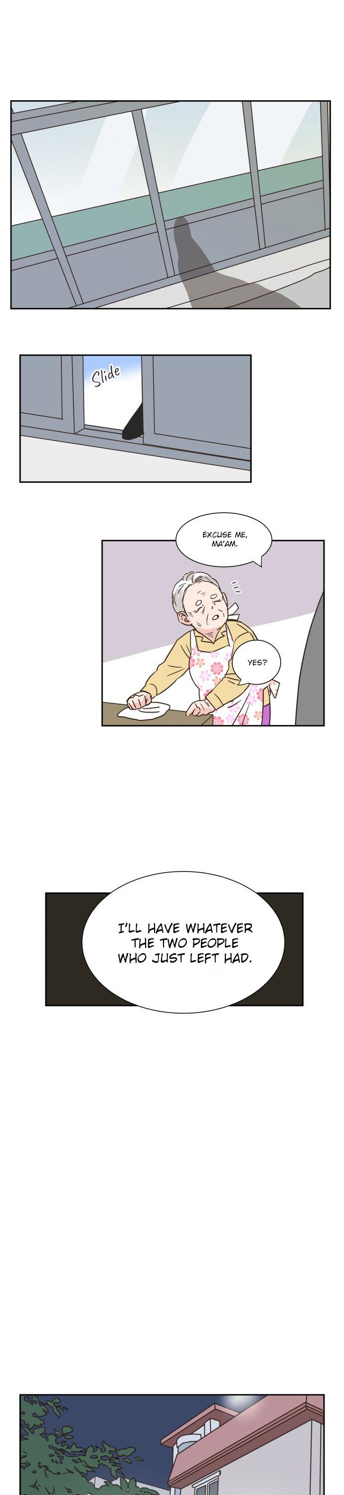 One Of A Kind Romance Chapter 4 page 16 - Chapter 4