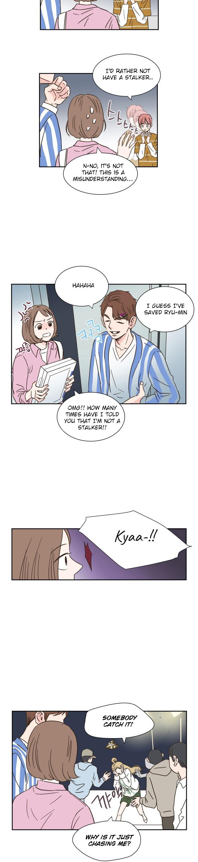 One Of A Kind Romance Chapter 4 page 20 - Chapter 4