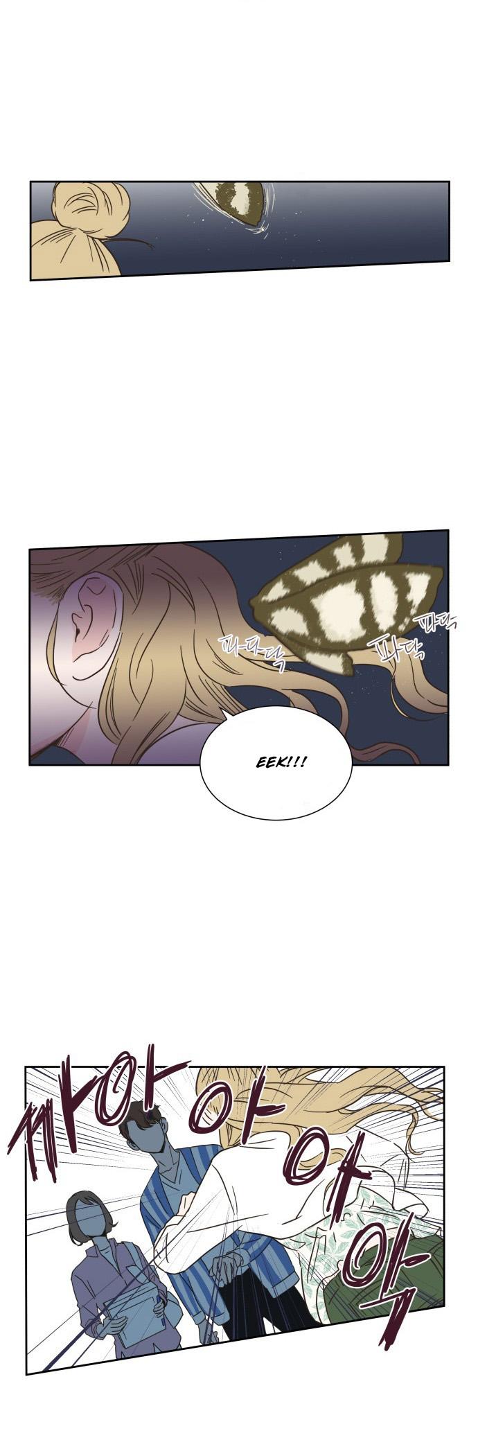 One Of A Kind Romance Chapter 4 page 21 - Chapter 4