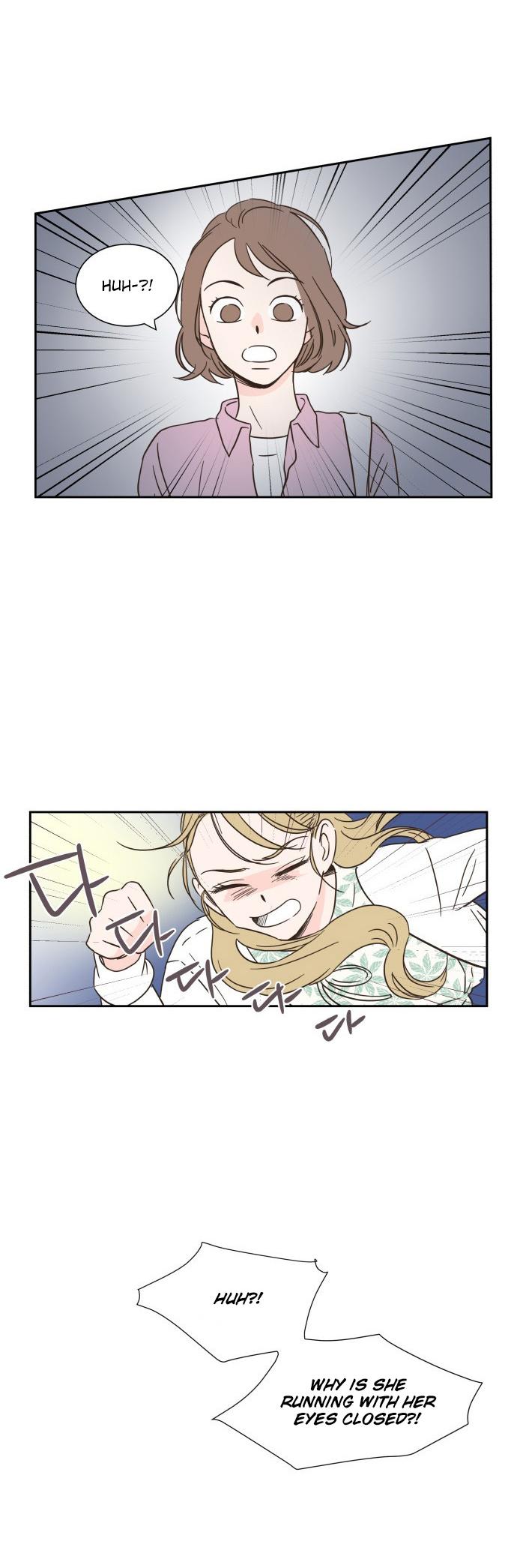 One Of A Kind Romance Chapter 4 page 22 - Chapter 4
