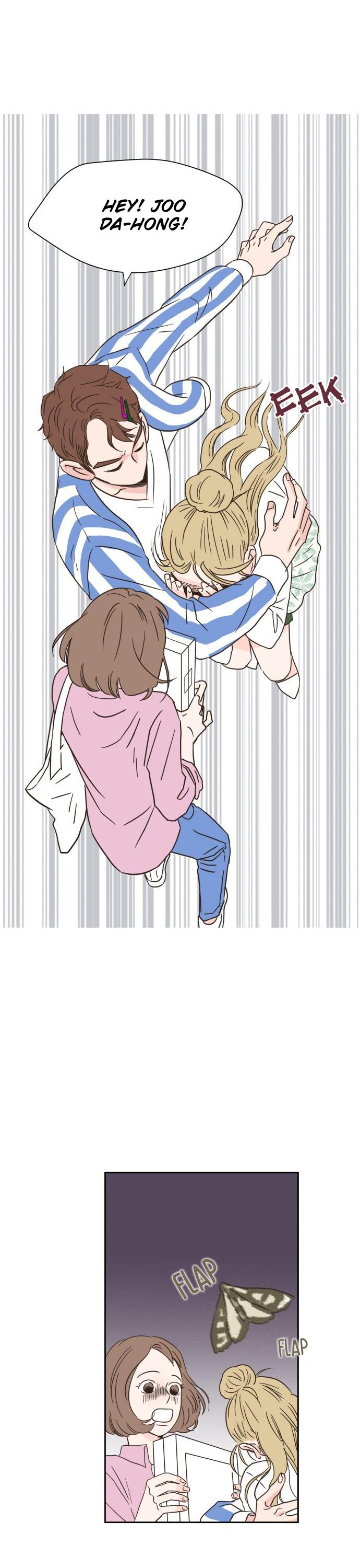 One Of A Kind Romance Chapter 4 page 23 - Chapter 4