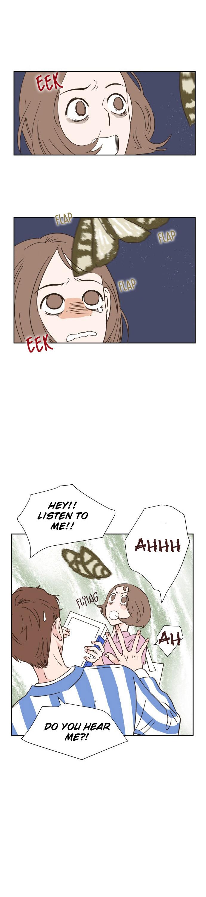 One Of A Kind Romance Chapter 4 page 24 - Chapter 4