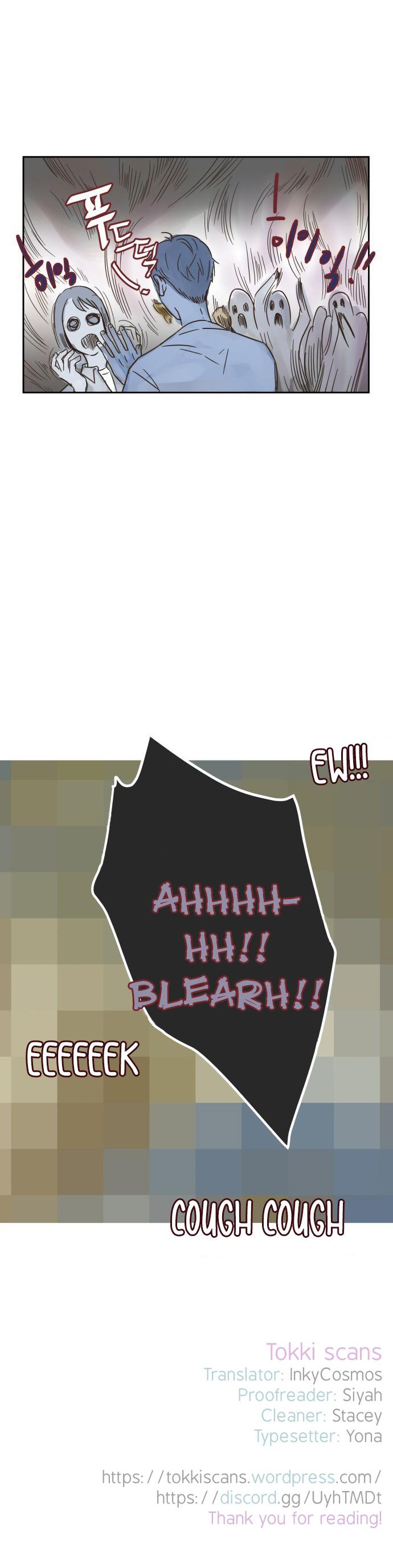 One Of A Kind Romance Chapter 4 page 28 - Chapter 4