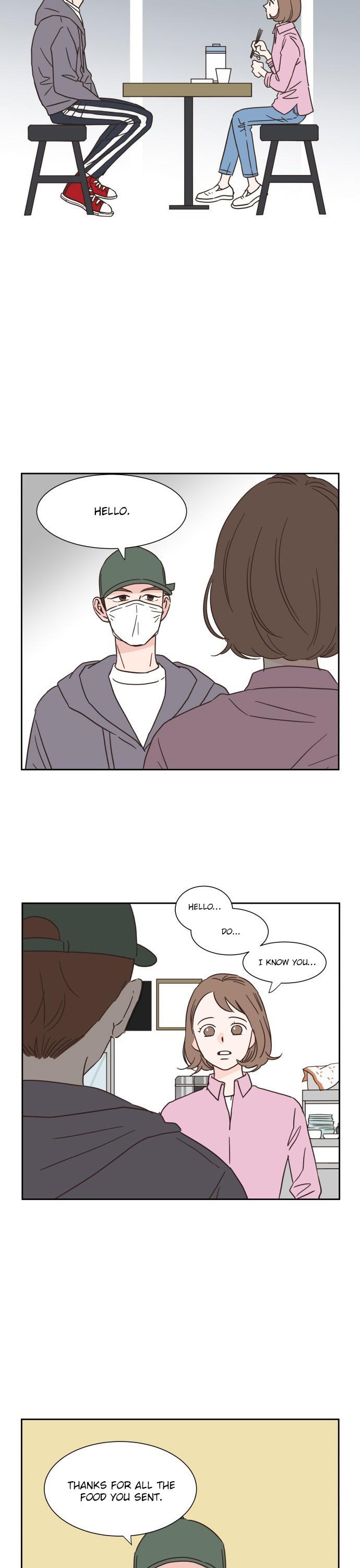 One Of A Kind Romance Chapter 4 page 5 - Chapter 4