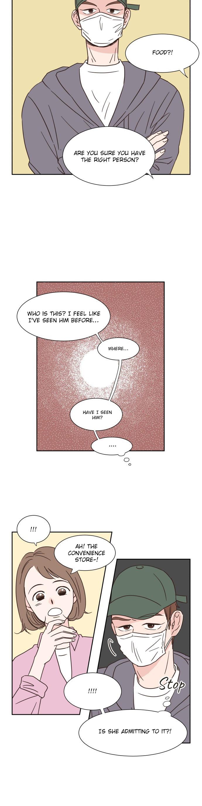 One Of A Kind Romance Chapter 4 page 6 - Chapter 4
