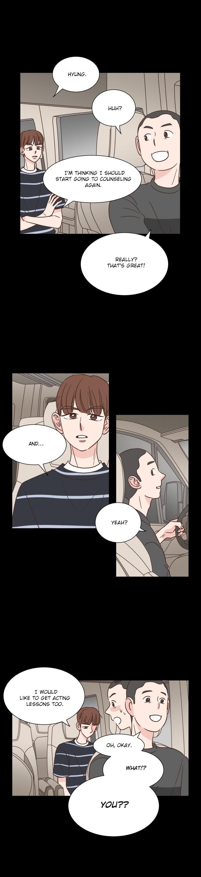 One Of A Kind Romance Chapter 40 page 12 - Chapter 40