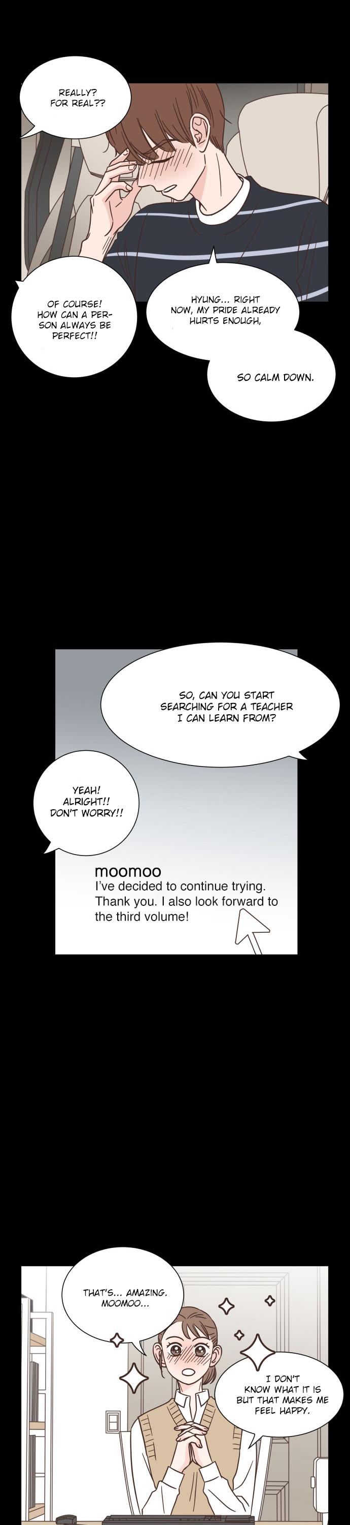 One Of A Kind Romance Chapter 40 page 13 - Chapter 40