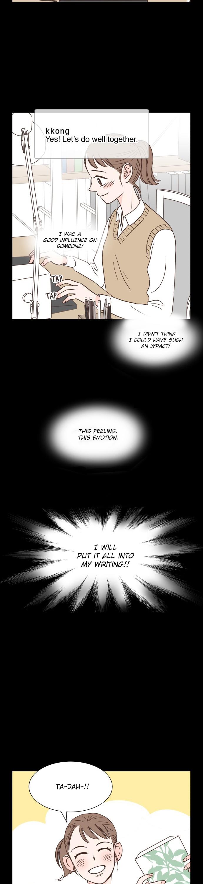 One Of A Kind Romance Chapter 40 page 14 - Chapter 40