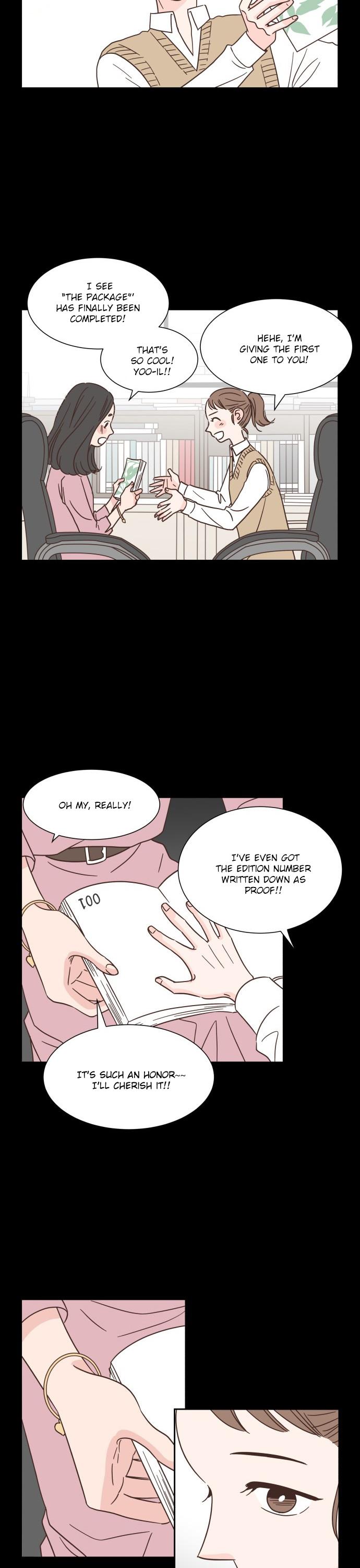 One Of A Kind Romance Chapter 40 page 15 - Chapter 40