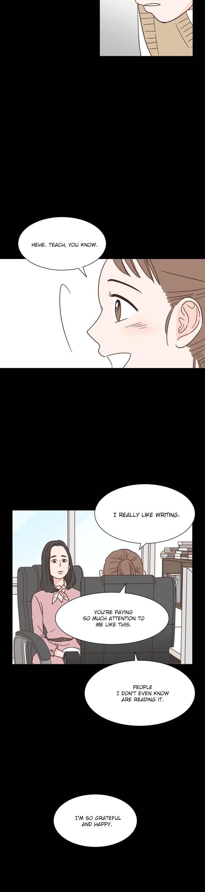 One Of A Kind Romance Chapter 40 page 16 - Chapter 40